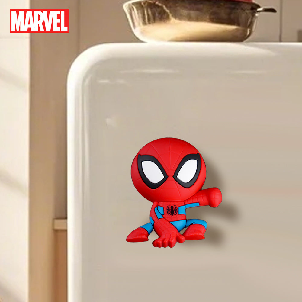 Spider-Man - Fridge Magnet - MN-69458