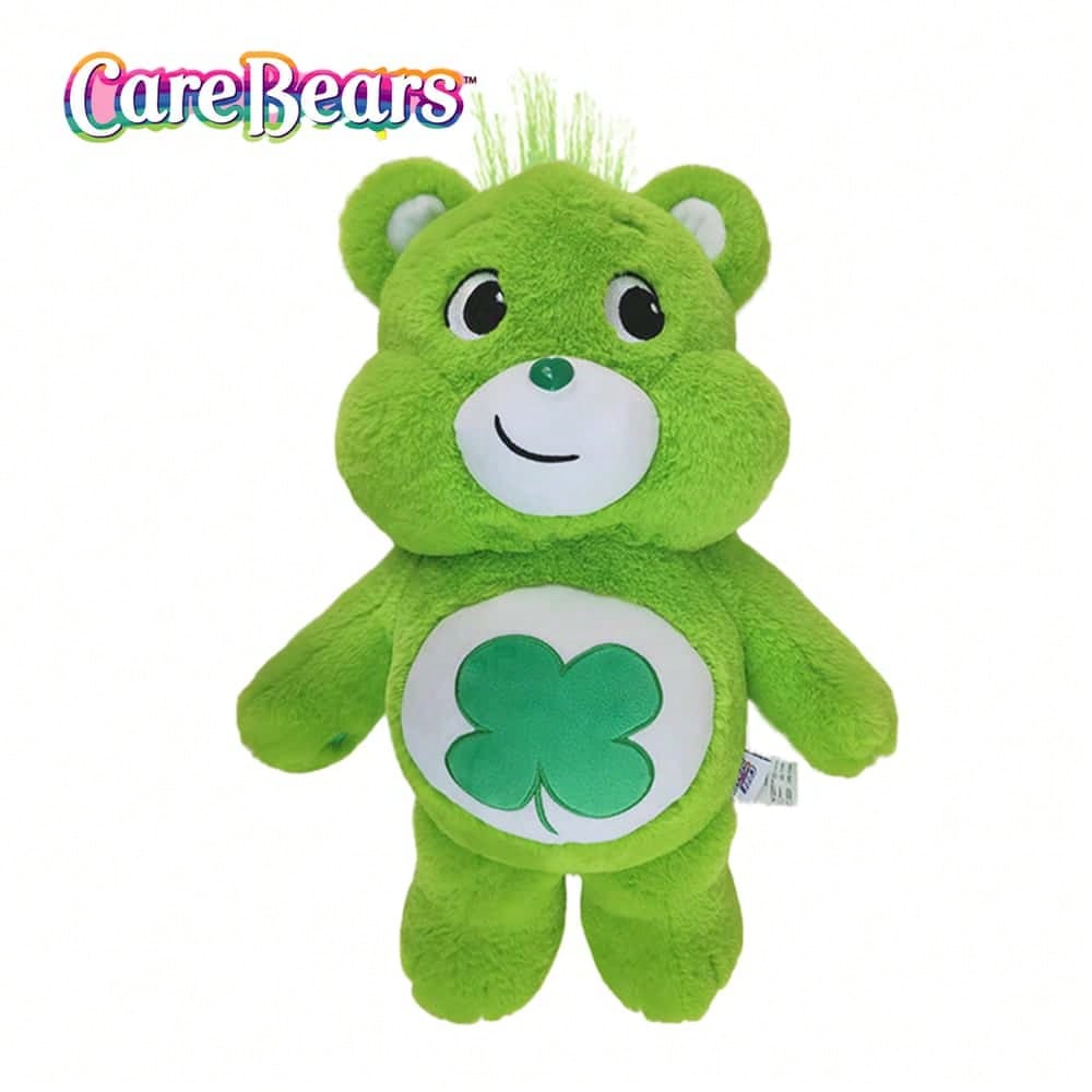 Care Bears - Plush Toy - QZ-MR03