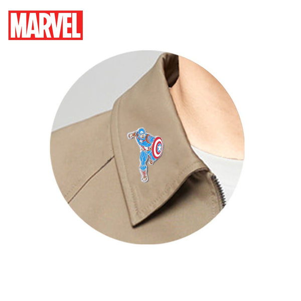 Captain America - Enamel Pin - MN-69477