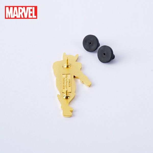 X-MEN - Enamel Pin - MN-69546