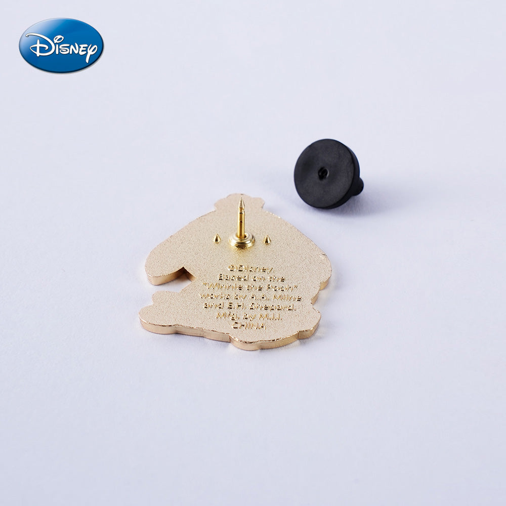 Winnie the Pooh - Enamel Pin - MN-22477
