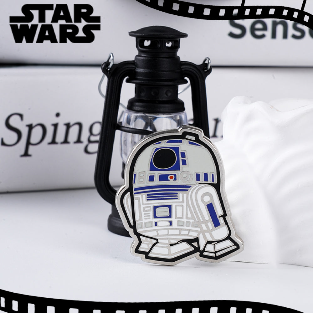 Star Wars - Enamel Pin - MN-28934