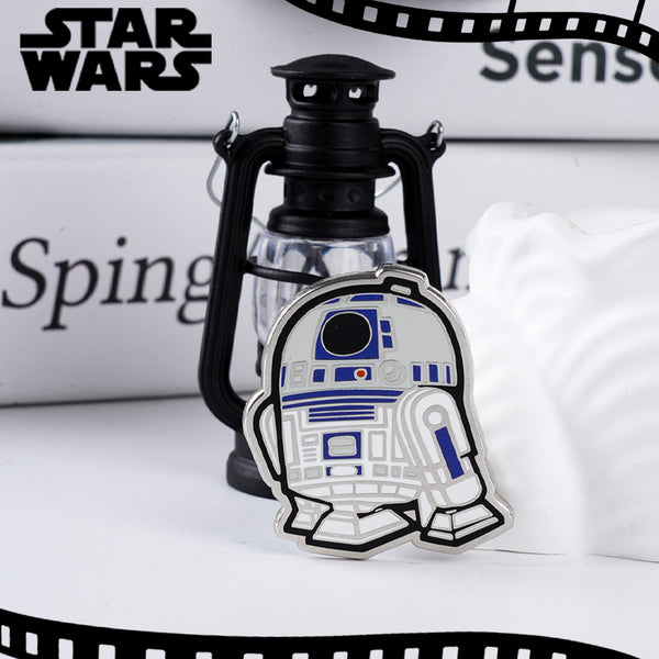 Star Wars - Enamel Pin - MN-28934