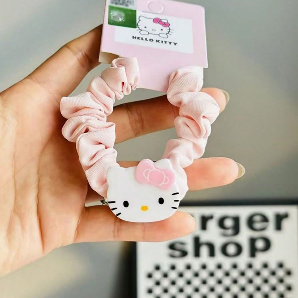 Hello Kitty - Hair Tie - DM-8404
