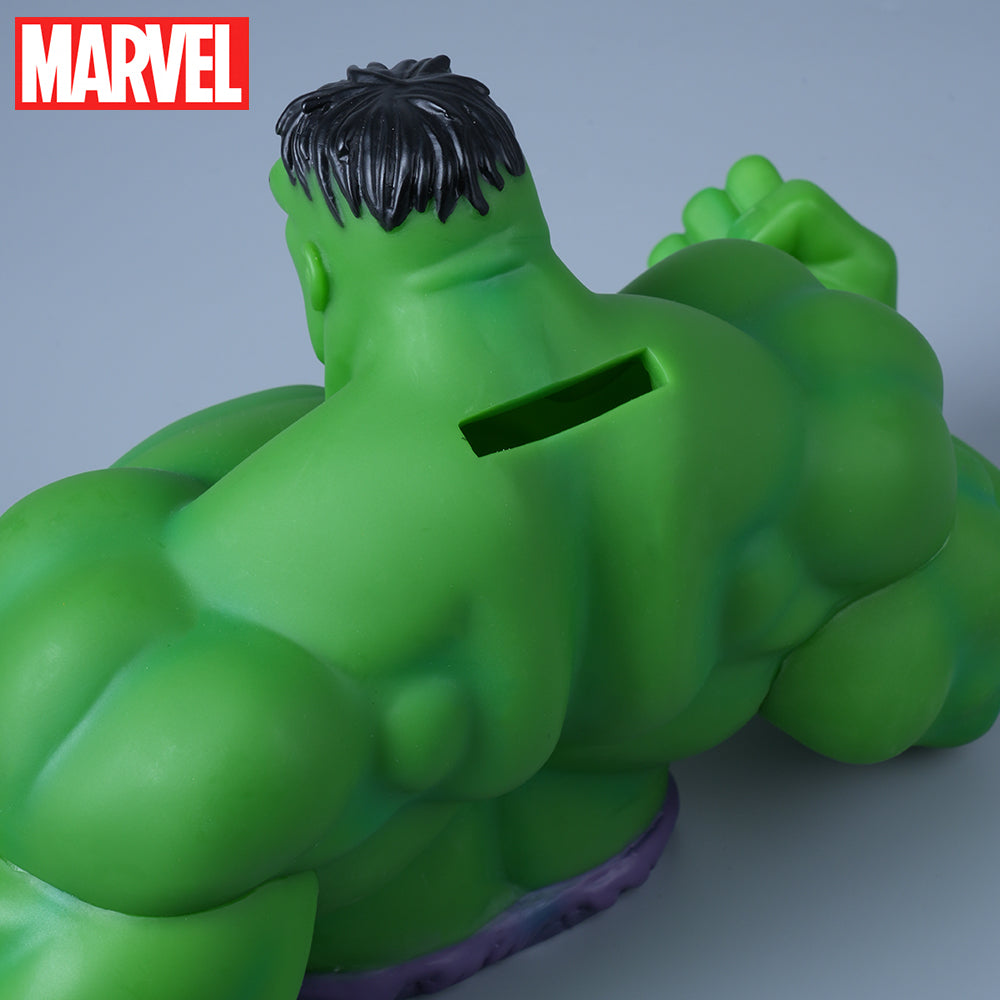 Hulk - Coin Bank - MN-68078