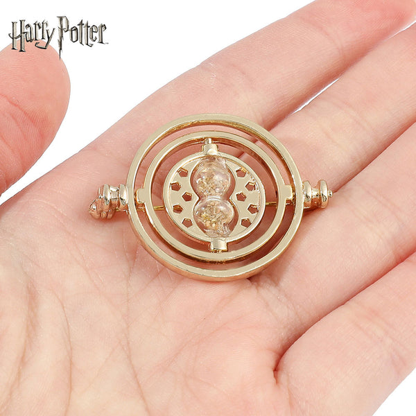 Harry Potter - Enamel Pin - XZ035