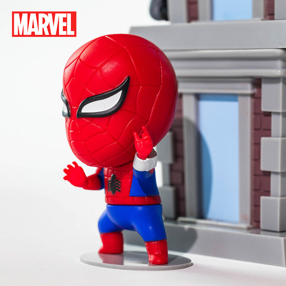 Spider-Man - Collectible Figure - YUME-15471