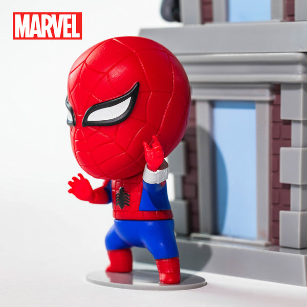 Spider-Man - Collectible Figure - YUME-15471