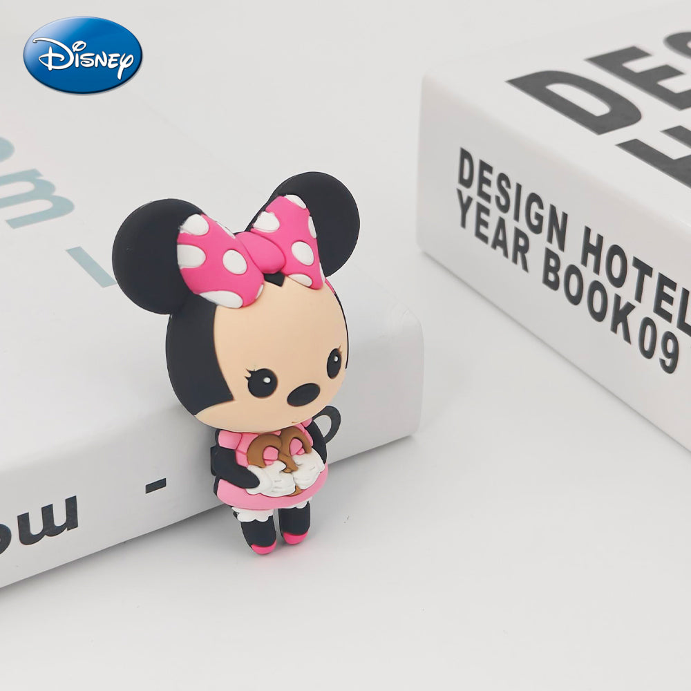 Mickey Mouse - Fridge Magnet - MN-84817