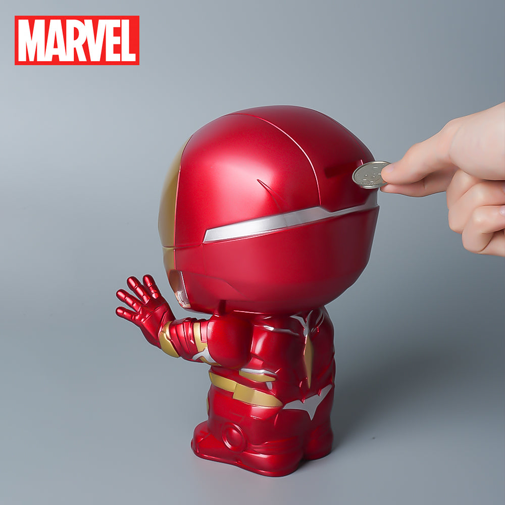 Iron Man - Coin Bank - MN-69161