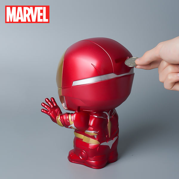 Iron Man - Coin Bank - MN-69161
