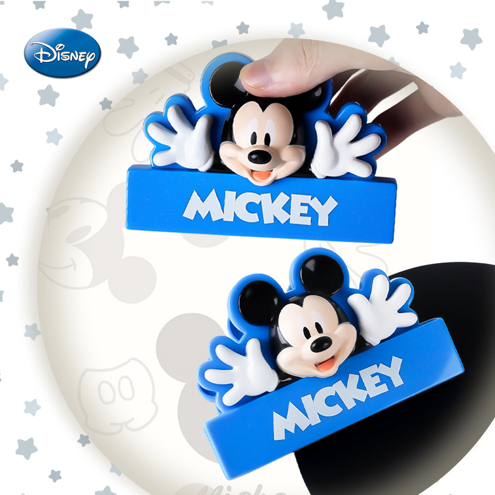 Mickey Mouse - Fridge Magnet - MN-24606-blue