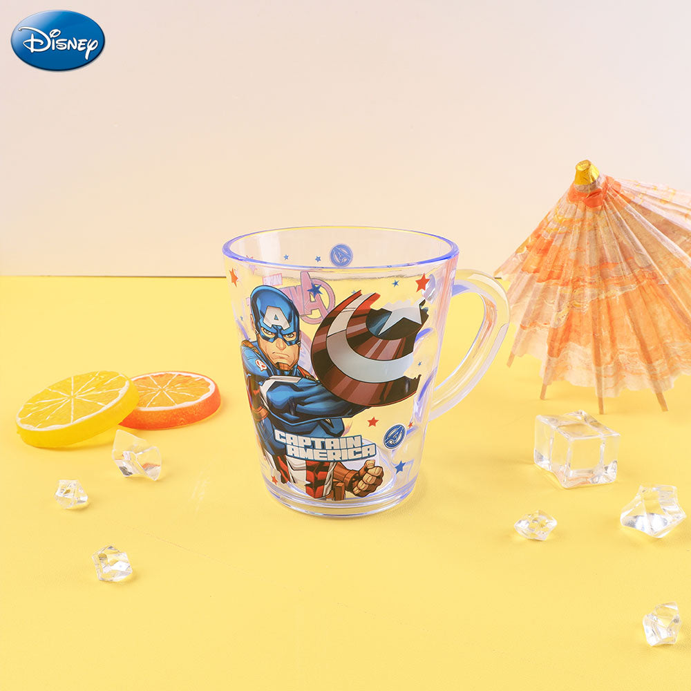 Captain America - Tumbler - AB22076-CA