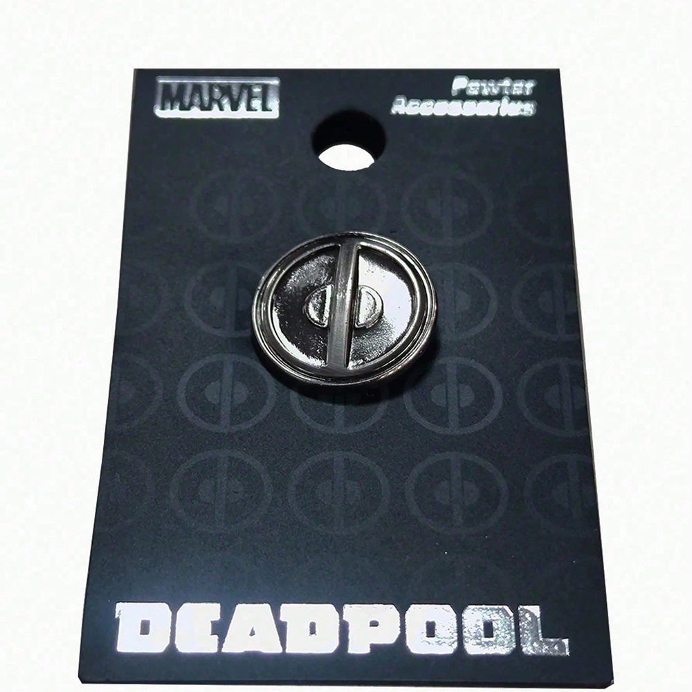 Deadpool - Enamel Pin - MN-68107
