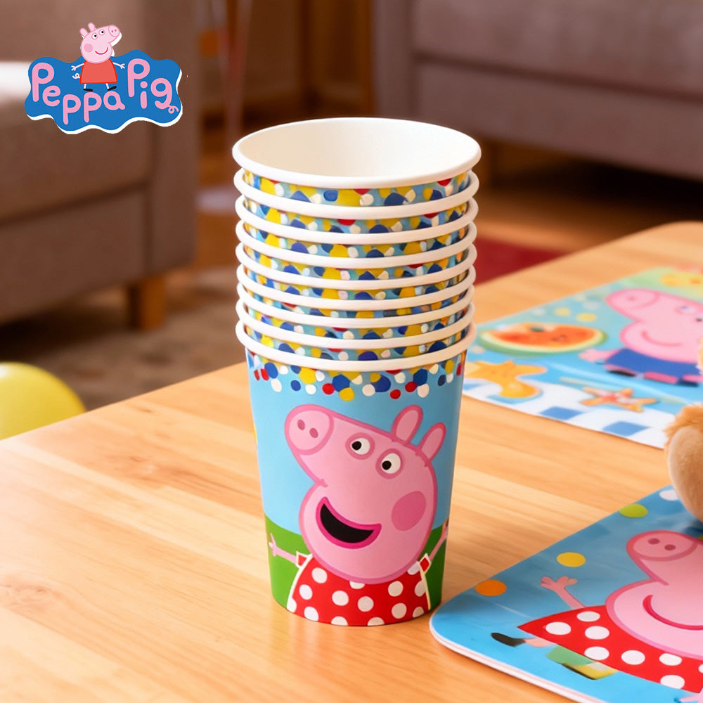 Peppa Pig - Balloon Set - PF-PGBZ-206
