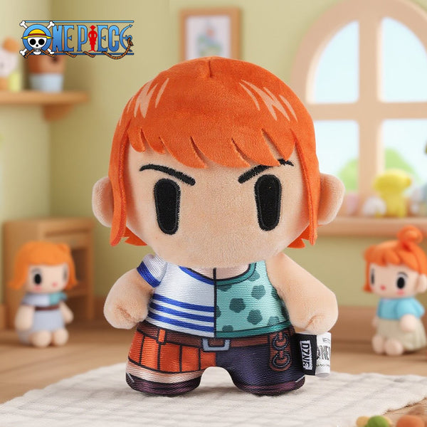 One Piece - Plush Toy - YUME-15321
