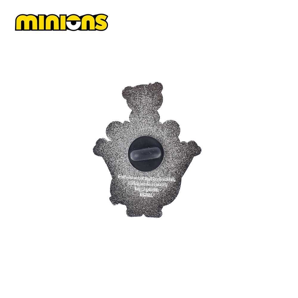Minions - Enamel Pin - MN-76217