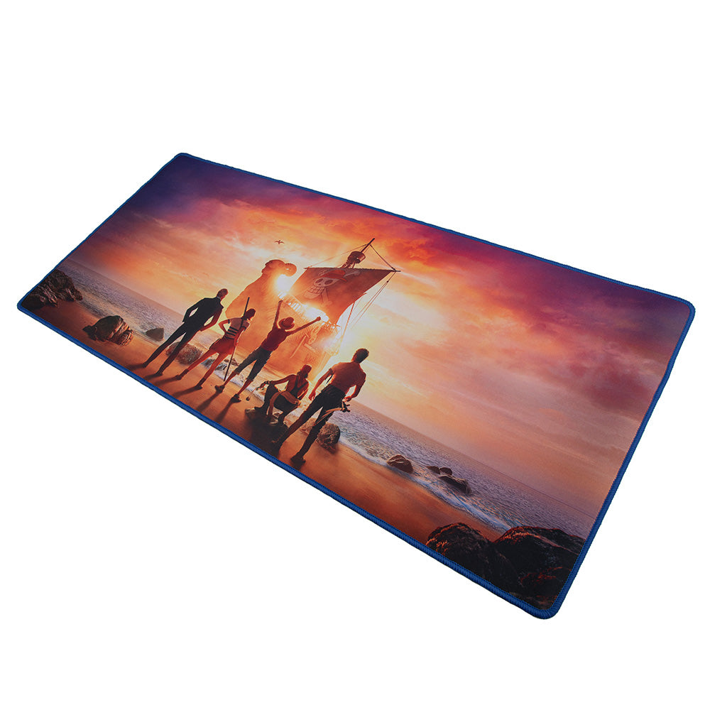 One Piece - Mouse Pad - FB-CR2591