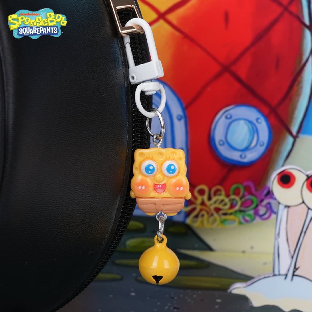 SpongeBob SquarePants - Keychain - KH-HMBB-2