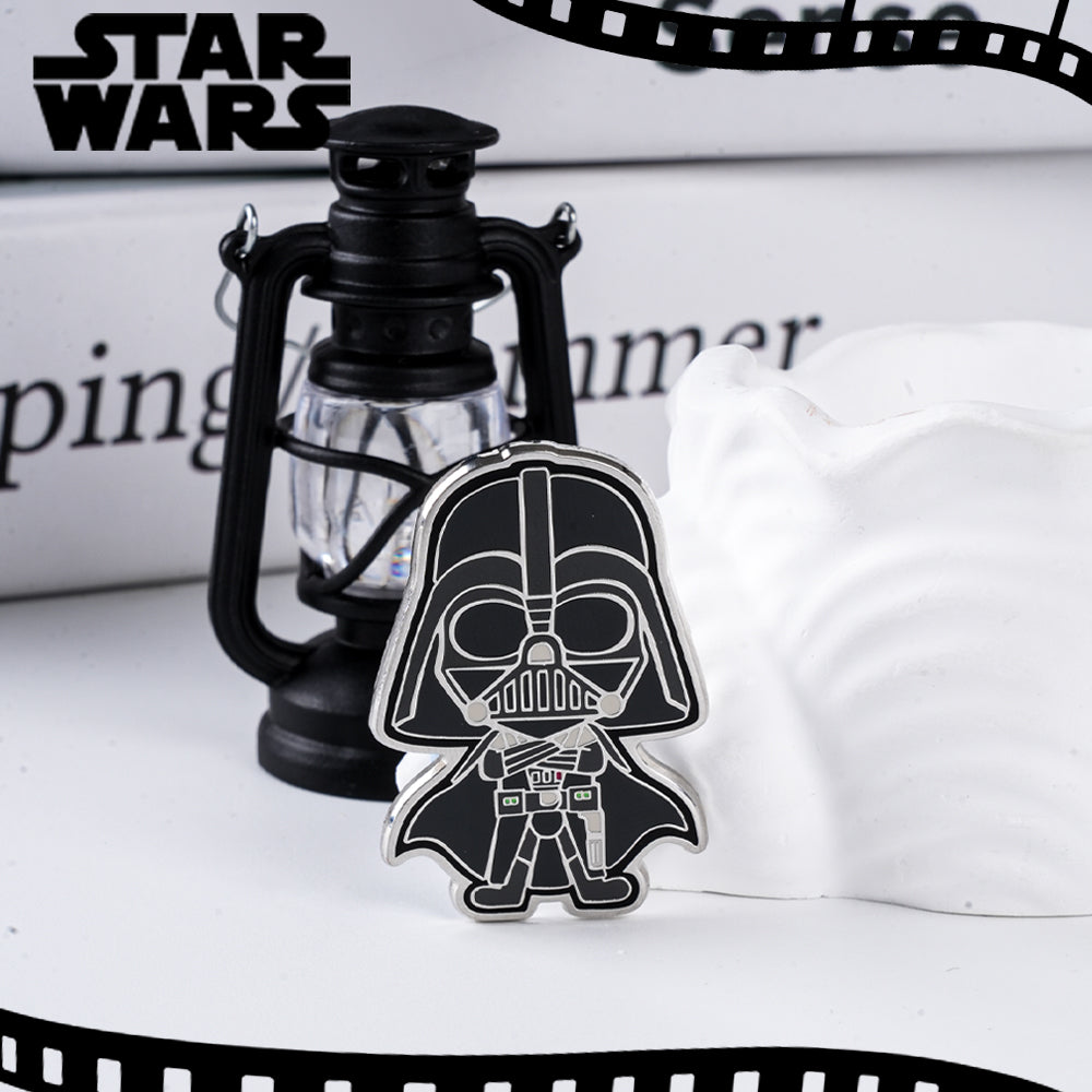 Star Wars - Enamel Pin - MN-28931