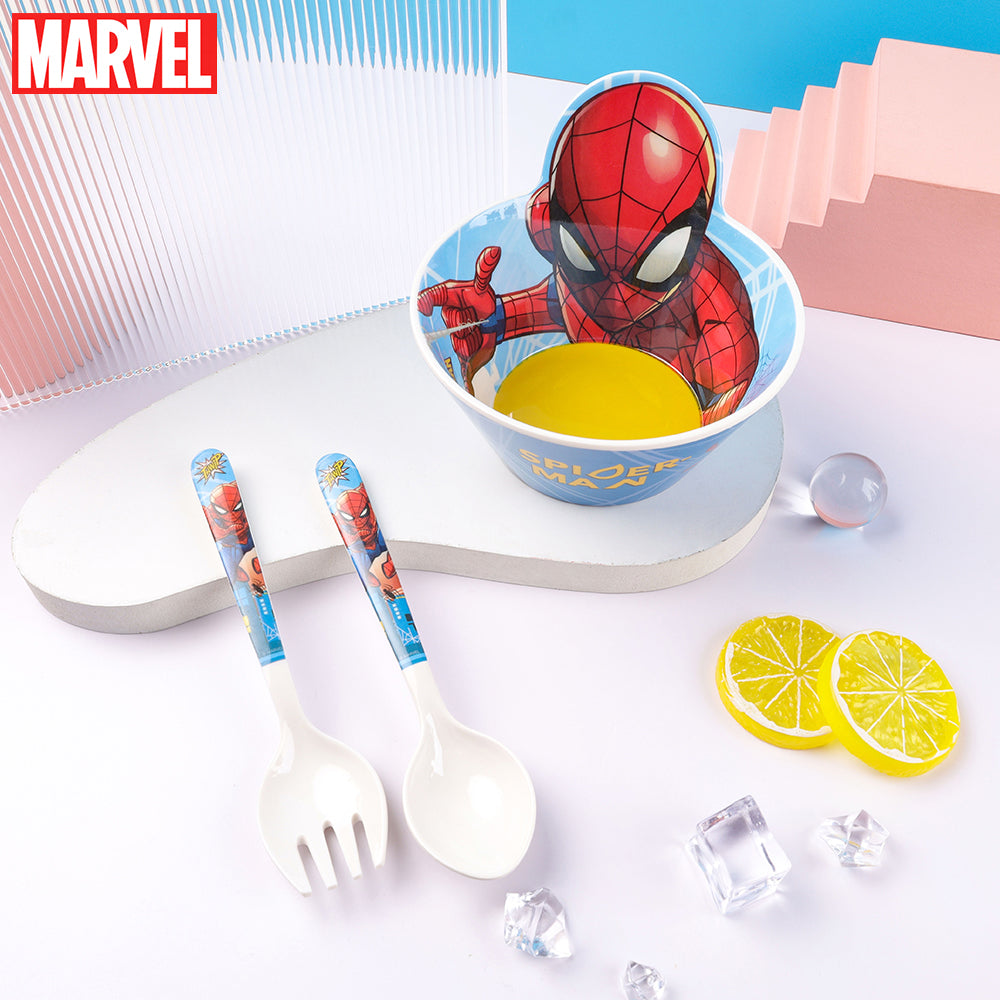 Spider-Man - Bowl - DW22068-SM