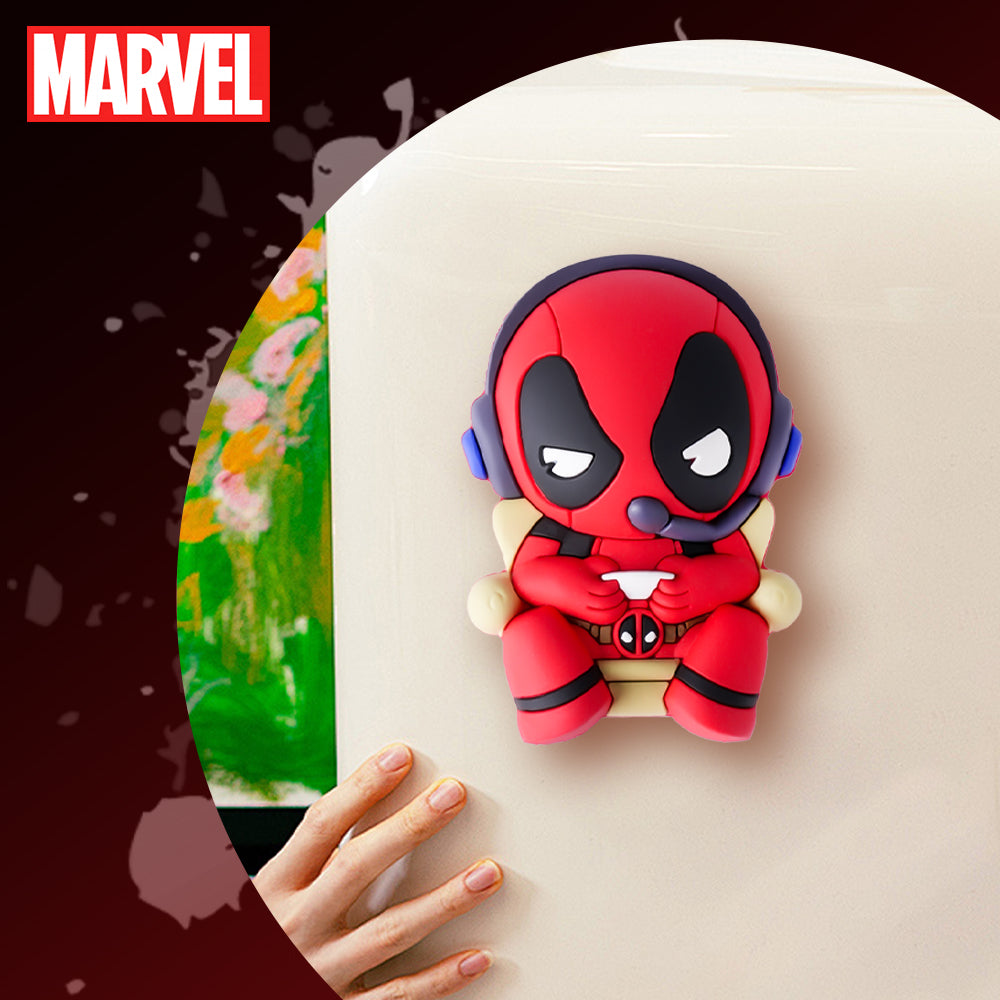 Deadpool - Fridge Magnet - MN-69441