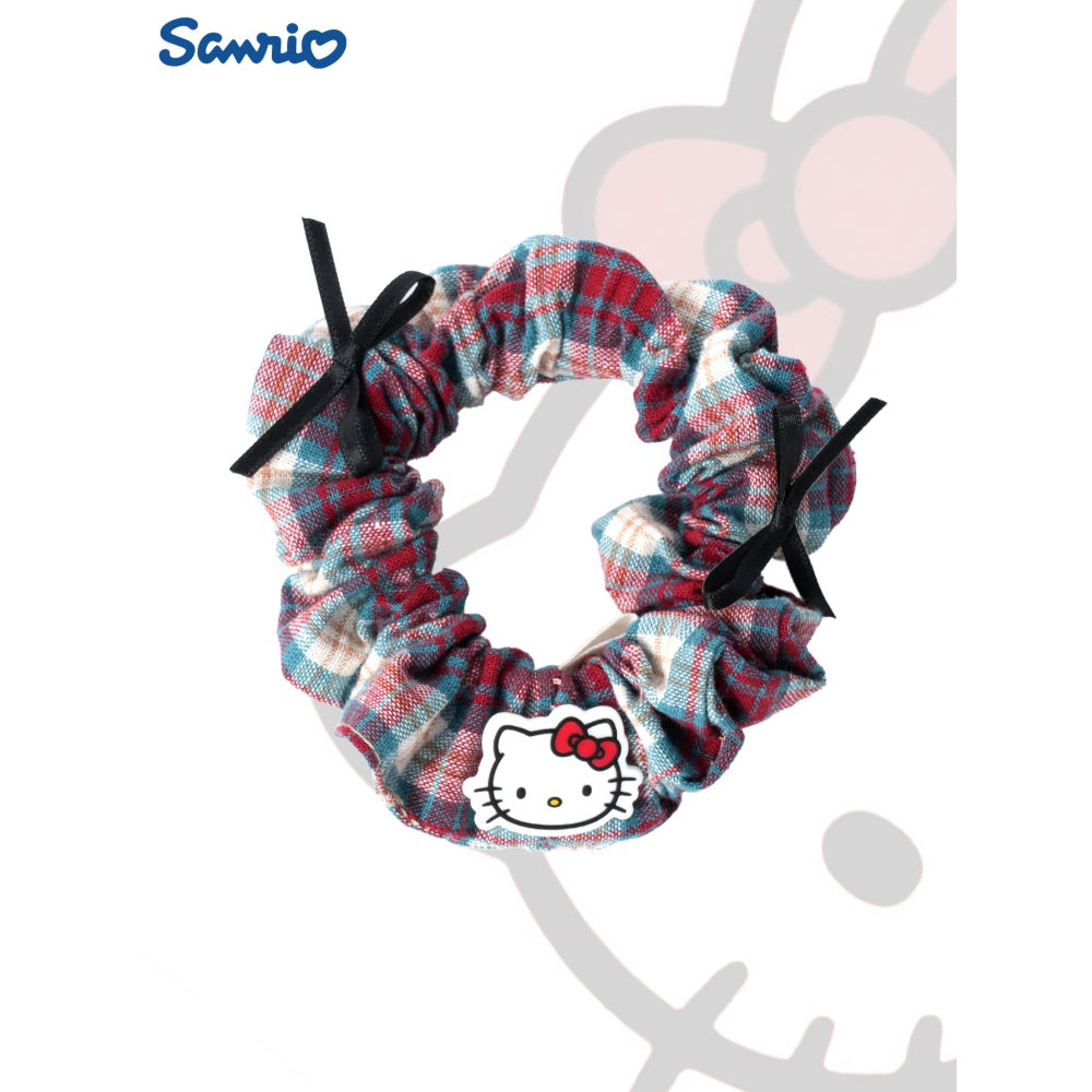 Hello Kitty - Hair Tie - FS-12242-15