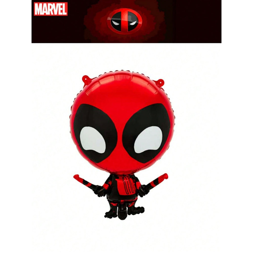 Deadpool - Balloon - ZH-QDFM-052