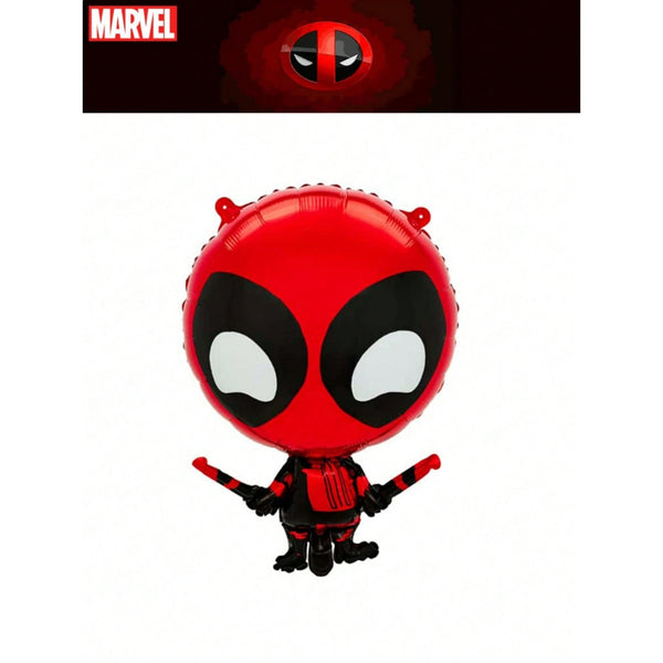 Deadpool - Balloon - ZH-QDFM-052