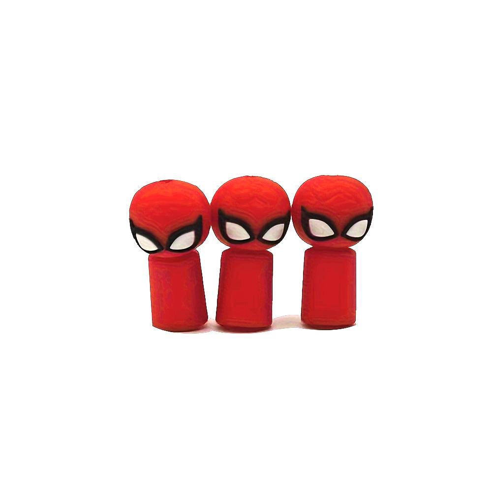 Spider-Man - Pen Topper - E0301A1 Main image