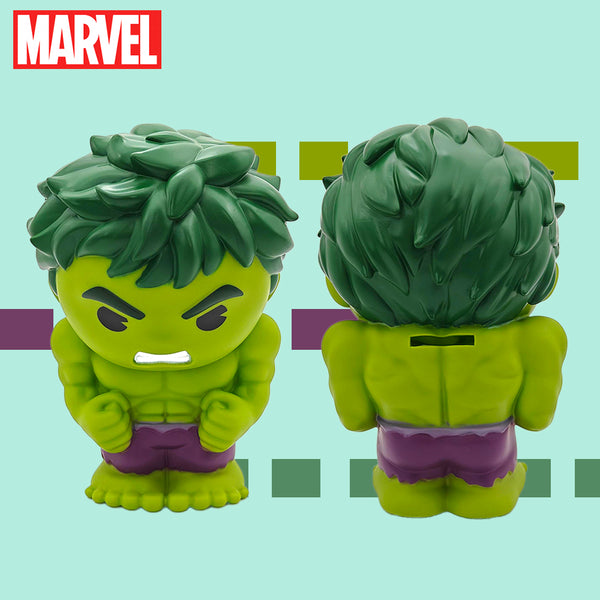 Hulk - Coin Bank - MN-69164