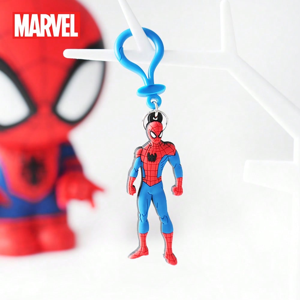 Spider-Man - Keychain - MN-68228