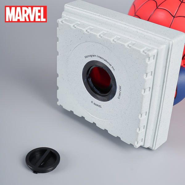 Spider-Man - Coin Bank - MN-69369