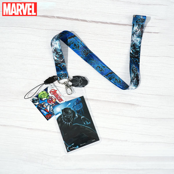 Black Panther - Card Holder - MN-68947