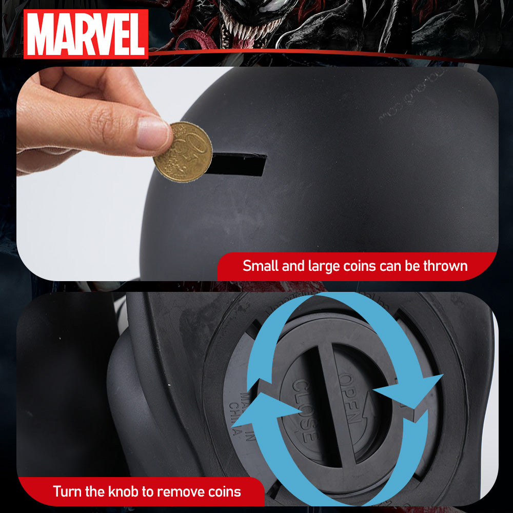 Venom - Coin Bank - MN-69187