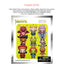 Shrek - Blind Bag Keychain - MN-76215