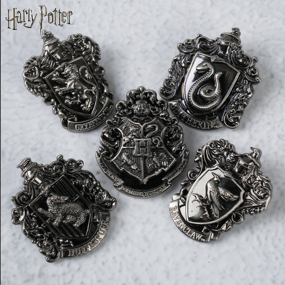 Harry Potter - Enamel Pin - MN-48029