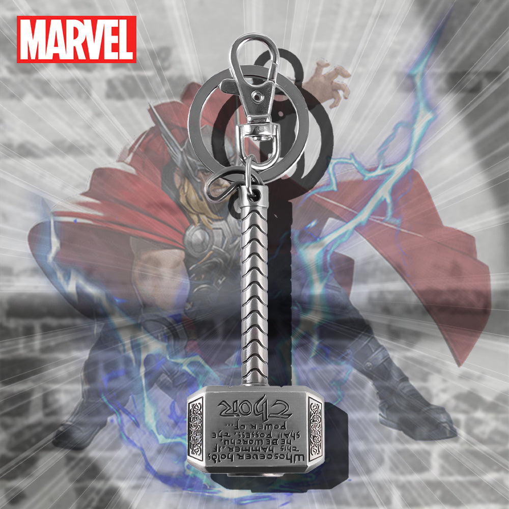 Thor - Keychain - MN-67419