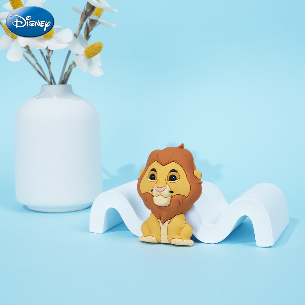 Lion King - Fridge Magnet - MN-84909