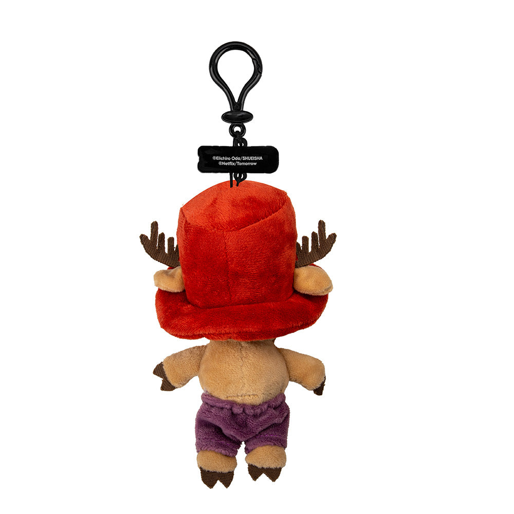 One Piece - Plush Keychain - FB-CR2798