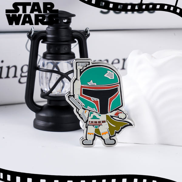 Star Wars - Enamel Pin - MN-28936
