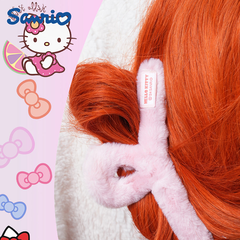 Hello Kitty - Hair Clip - FJ-00352