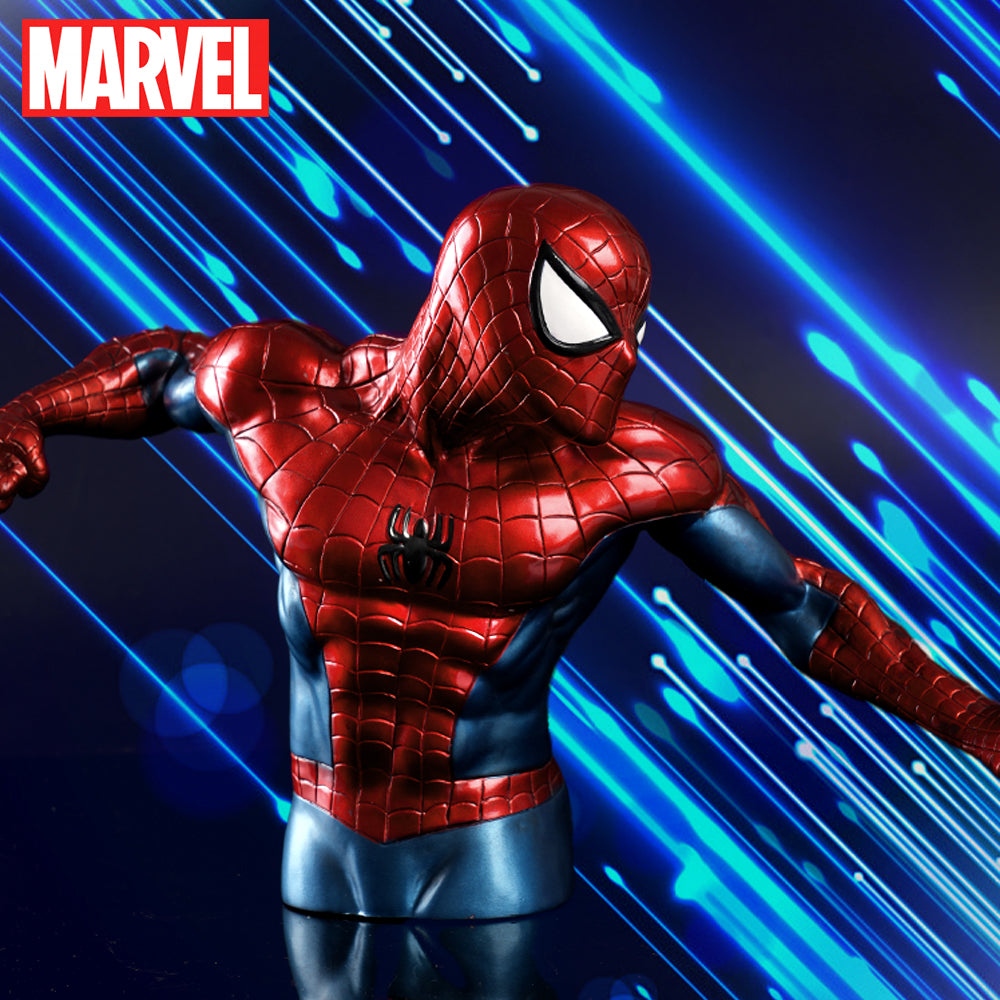 Spider-Man - Coin Bank - MN-67963