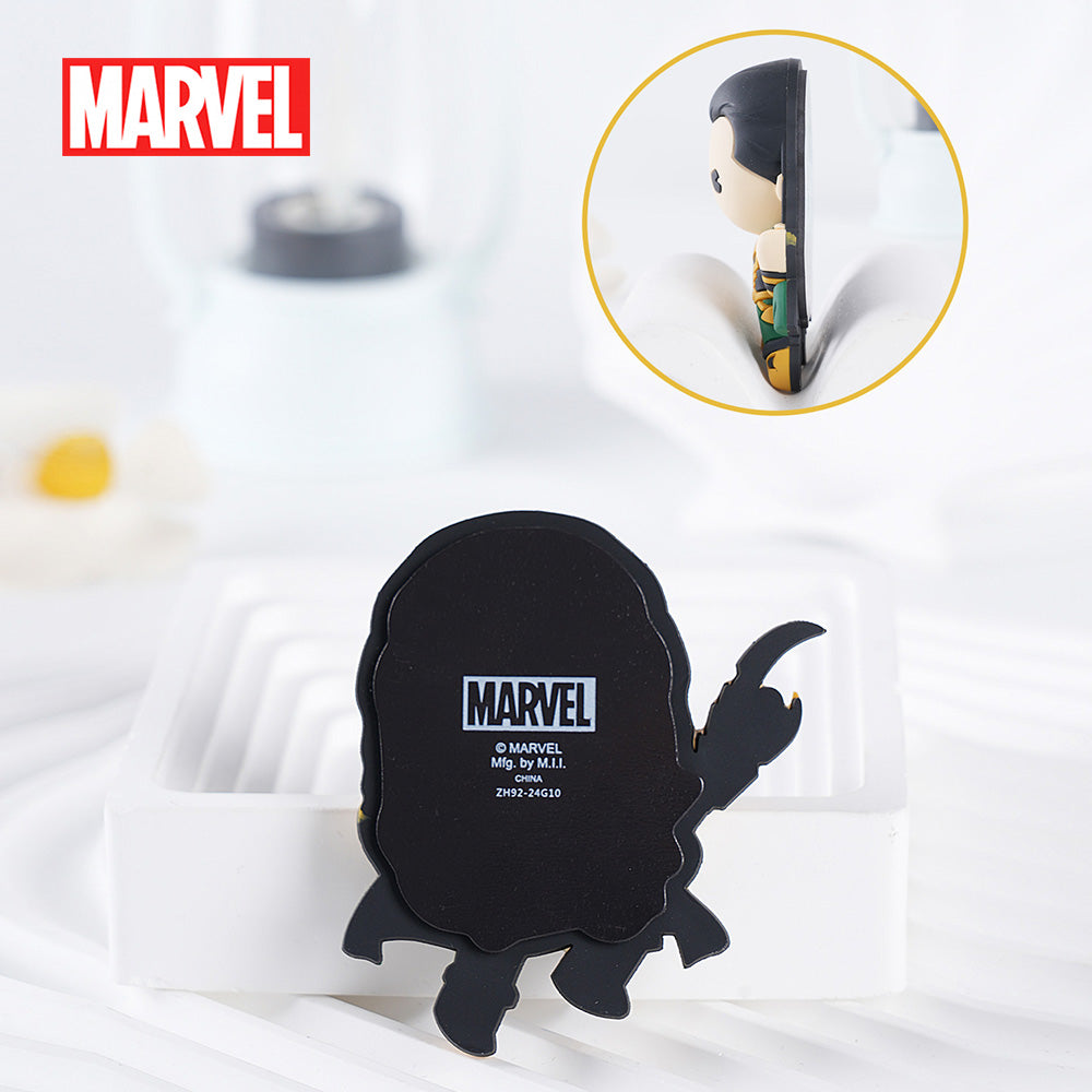 Loki - Fridge Magnet - MN-69459