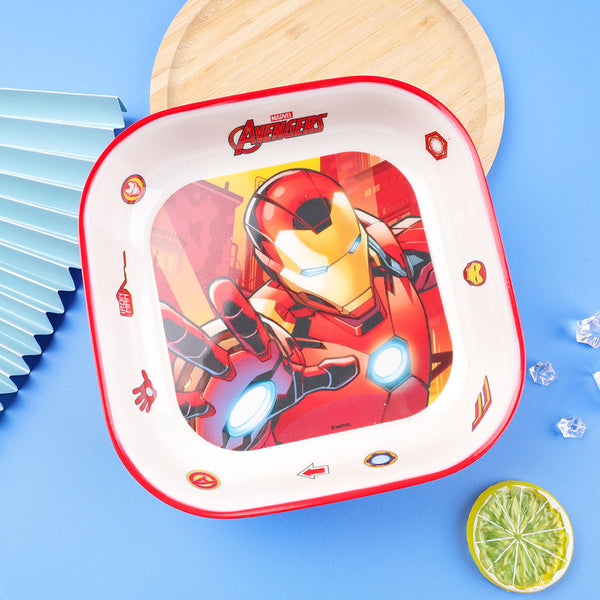Iron Man - Plate - DW22059-IR