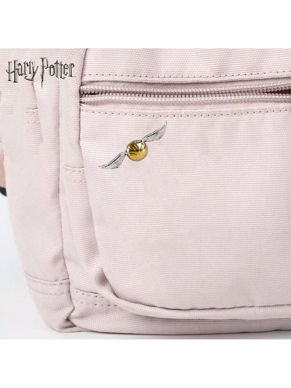 Harry Potter - Enamel Pin - MN-48237