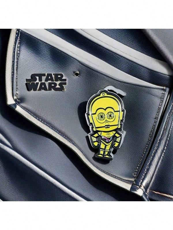 Star Wars - Enamel Pin - MN-28933