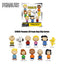 Peanuts - Blind Bag Keychain - MN-34000