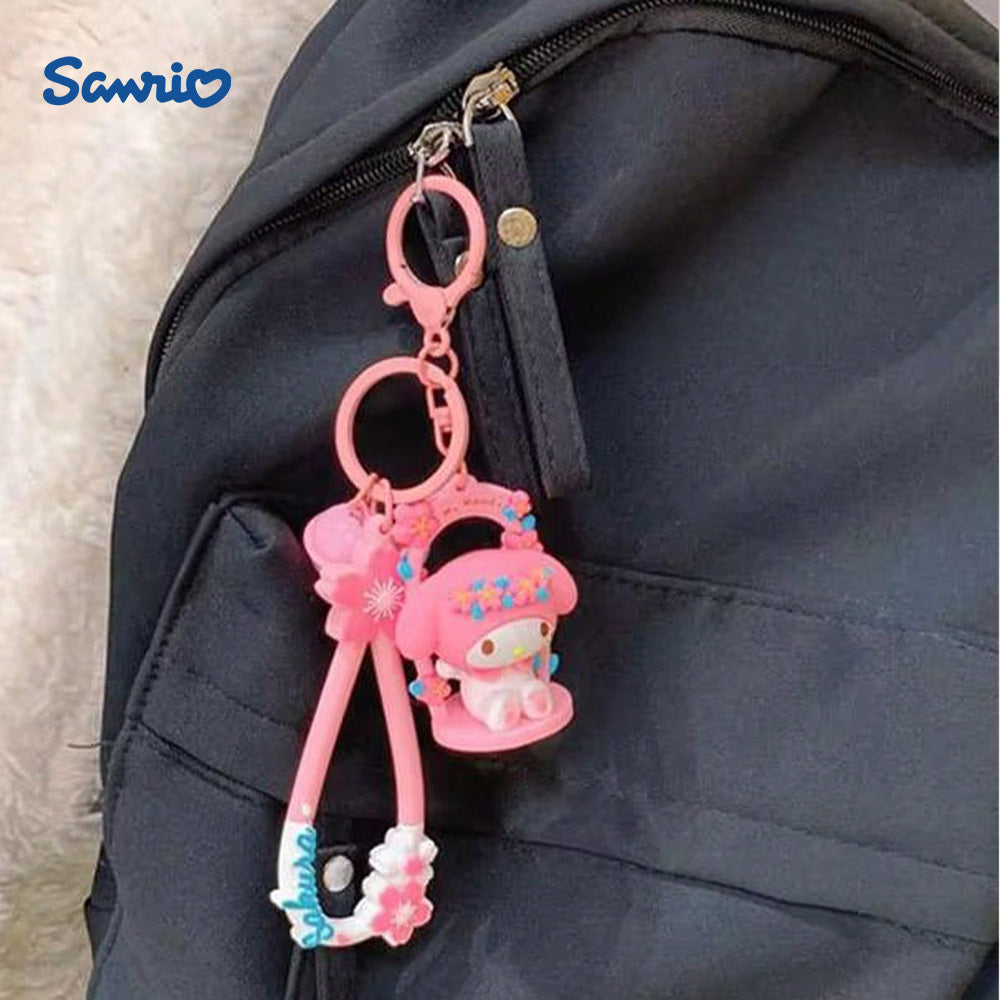 My Melody - Keychain - YSK-0020