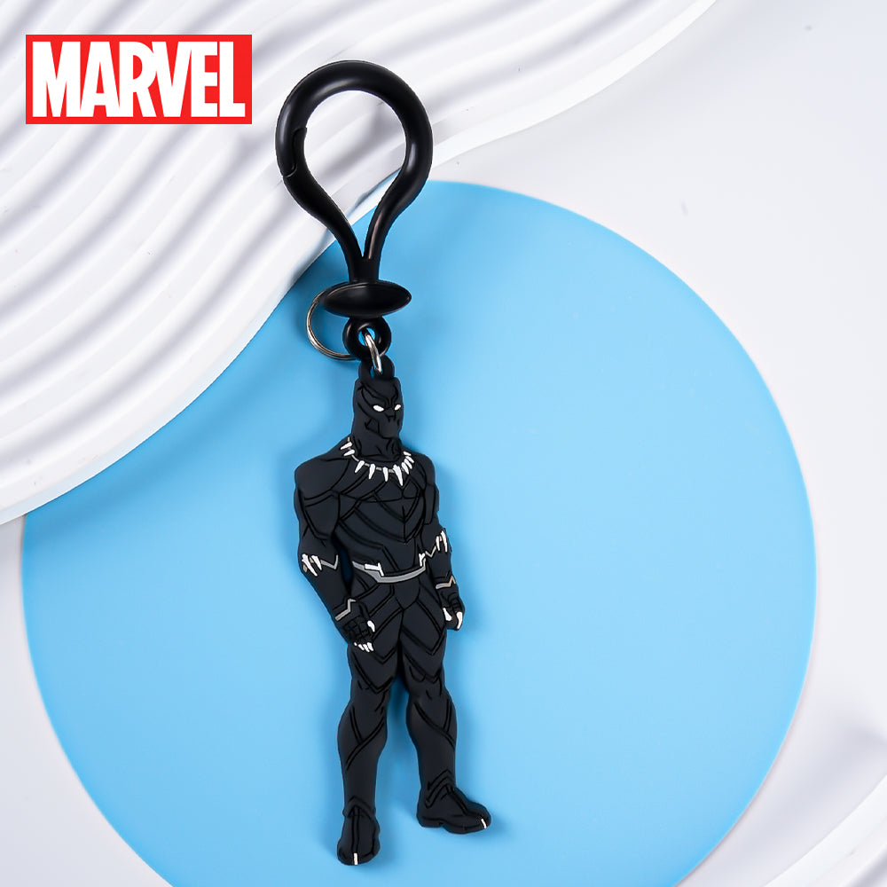 Black Panther - Keychain - MN-68712